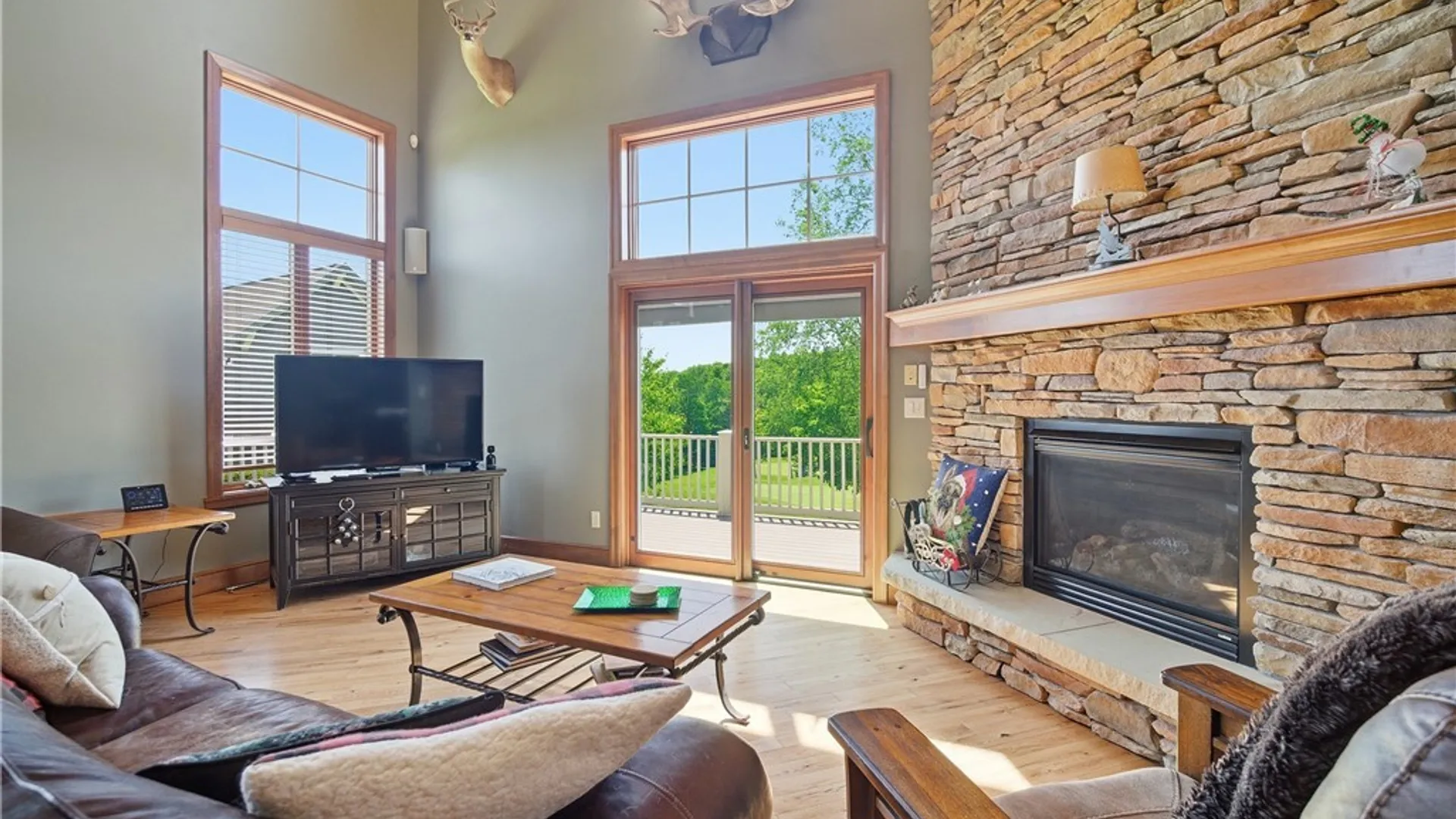 Property at 8524 Ridgeview, French Creek, NY 14724 15