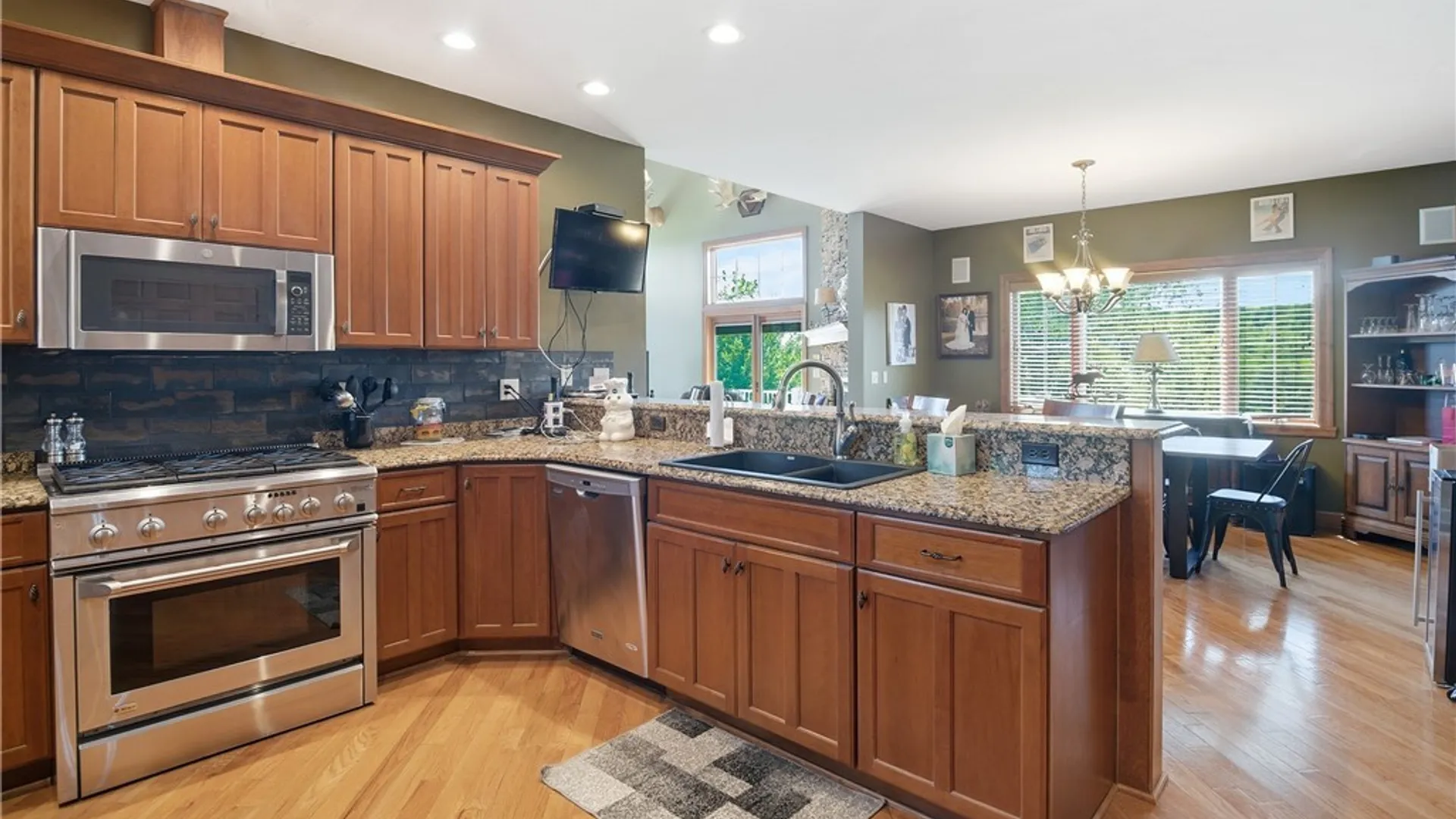 Property at 8524 Ridgeview, French Creek, NY 14724 20
