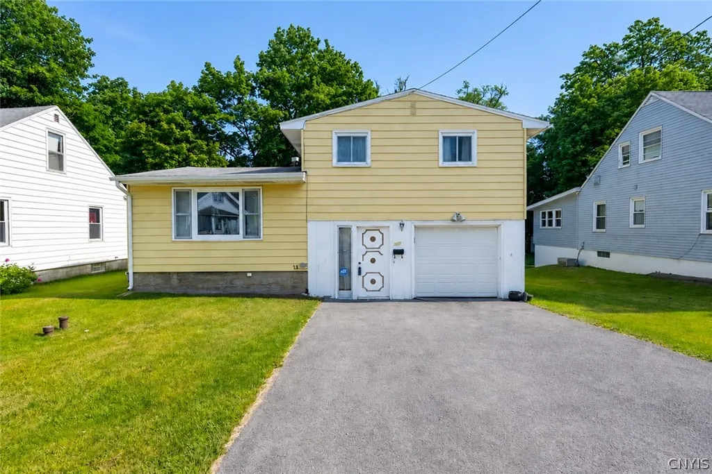 Property at 510 Atlantic Avenue, Syracuse, NY 13207