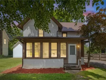 Property at 6083 State Route 21, Williamson, NY 14589
