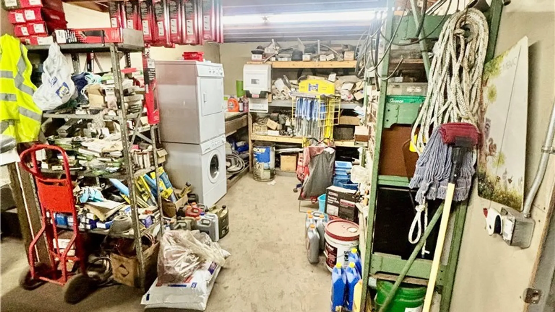 Property at 6901 State Route 90, Aurelius, NY 13034 18
