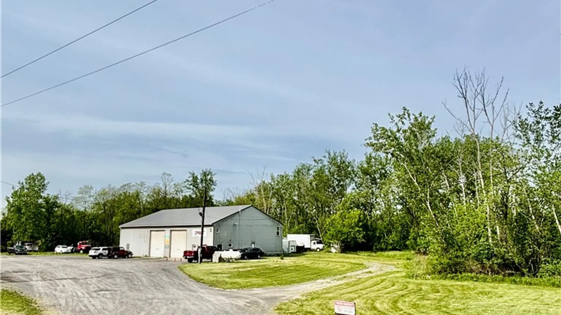 Property at 6901 State Route 90, Aurelius, NY 13034 3