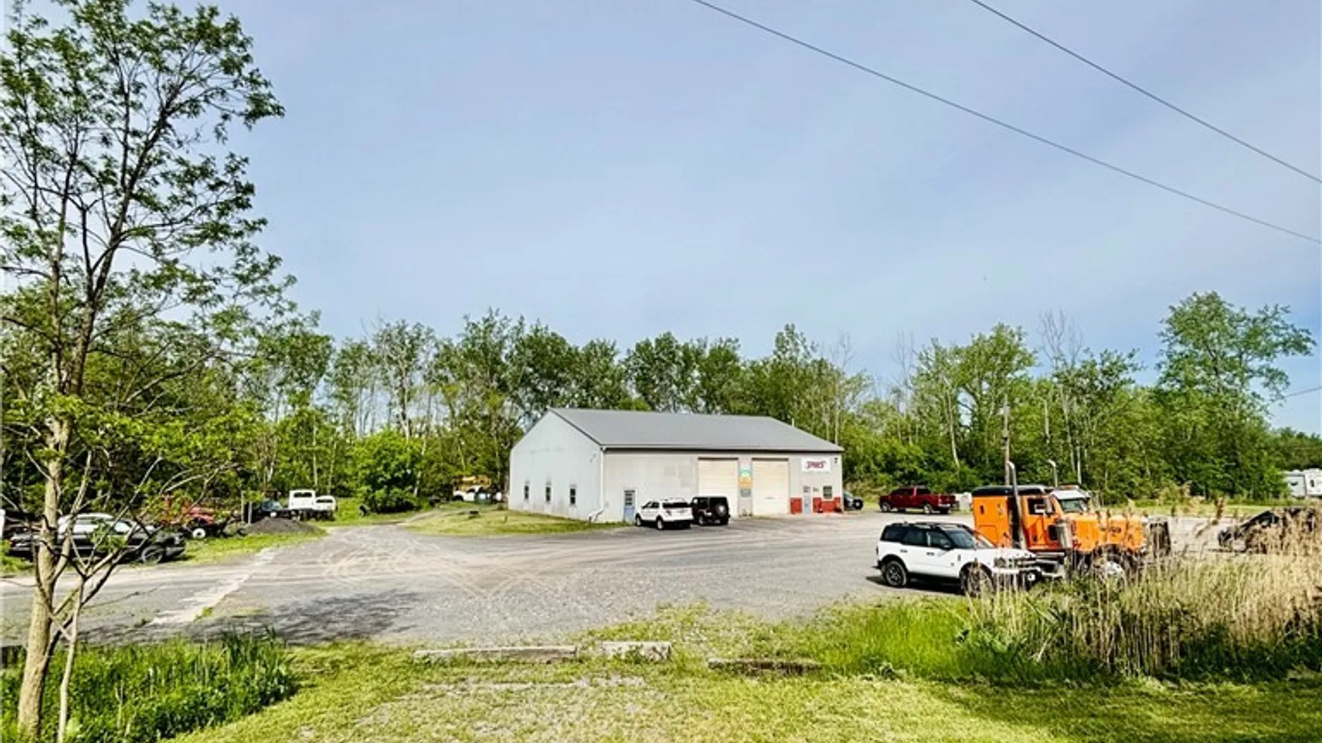 Property at 6901 State Route 90, Aurelius, NY 13034 4