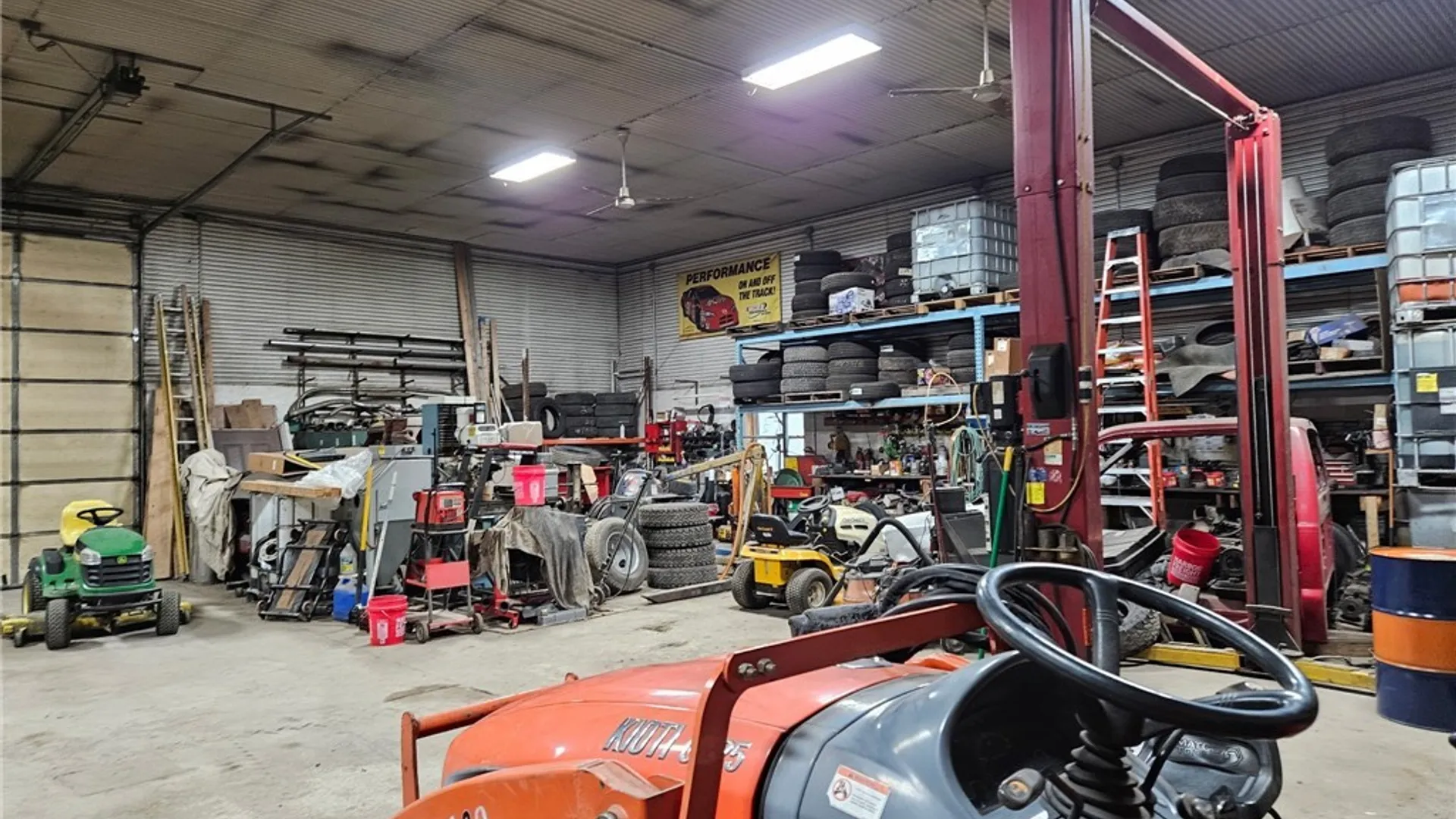 Property at 6901 State Route 90, Aurelius, NY 13034 11