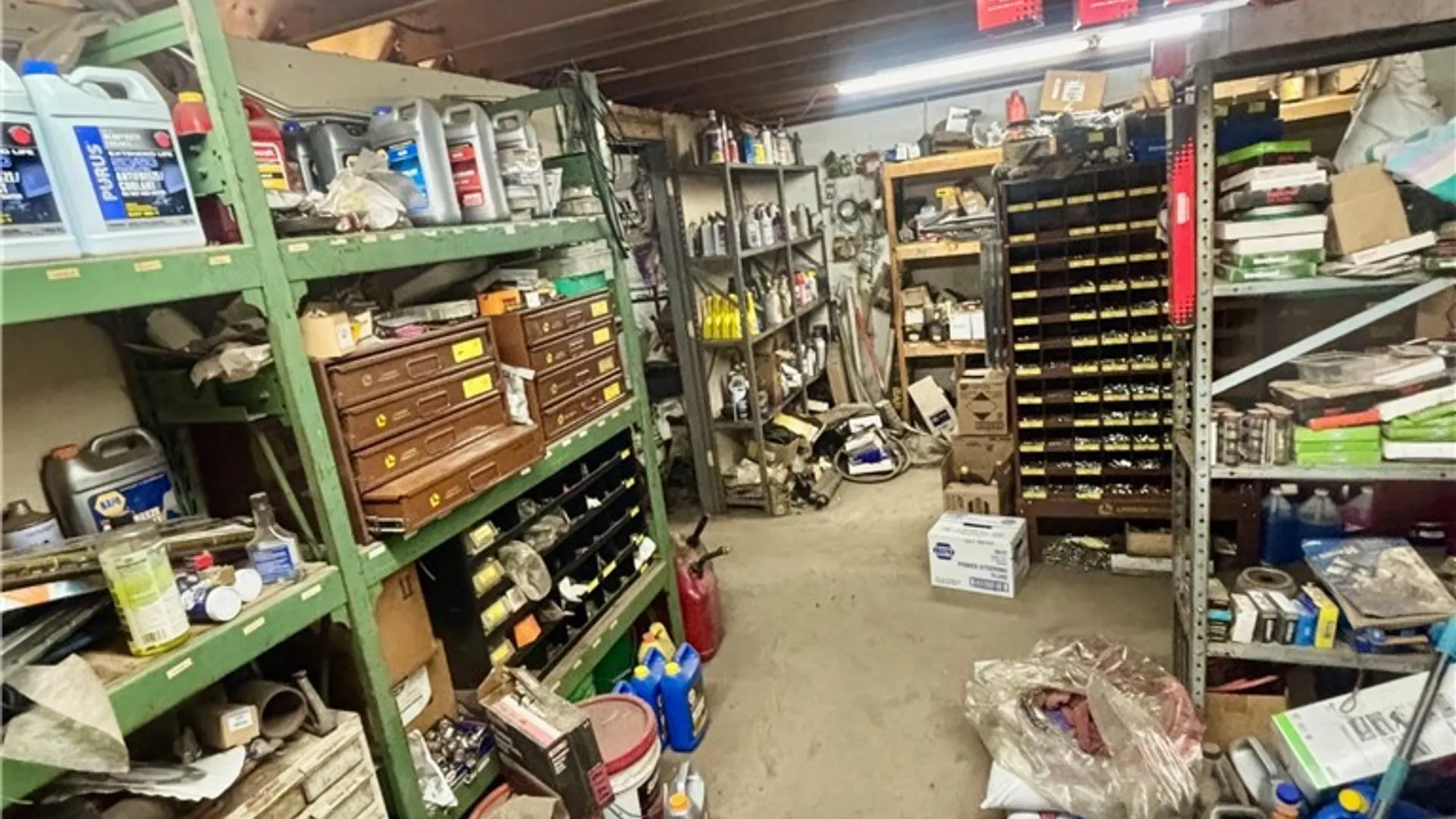 Property at 6901 State Route 90, Aurelius, NY 13034 16