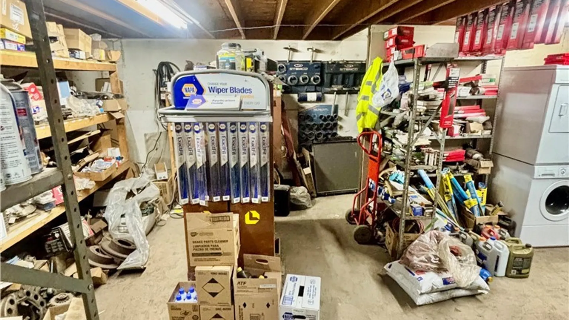 Property at 6901 State Route 90, Aurelius, NY 13034 17