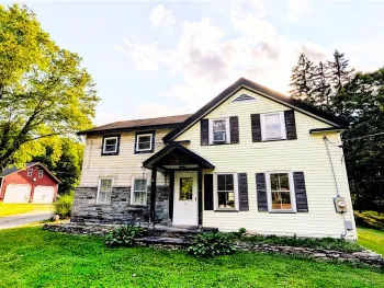 Property at 14 Sobers Road, Groton, NY 13073
