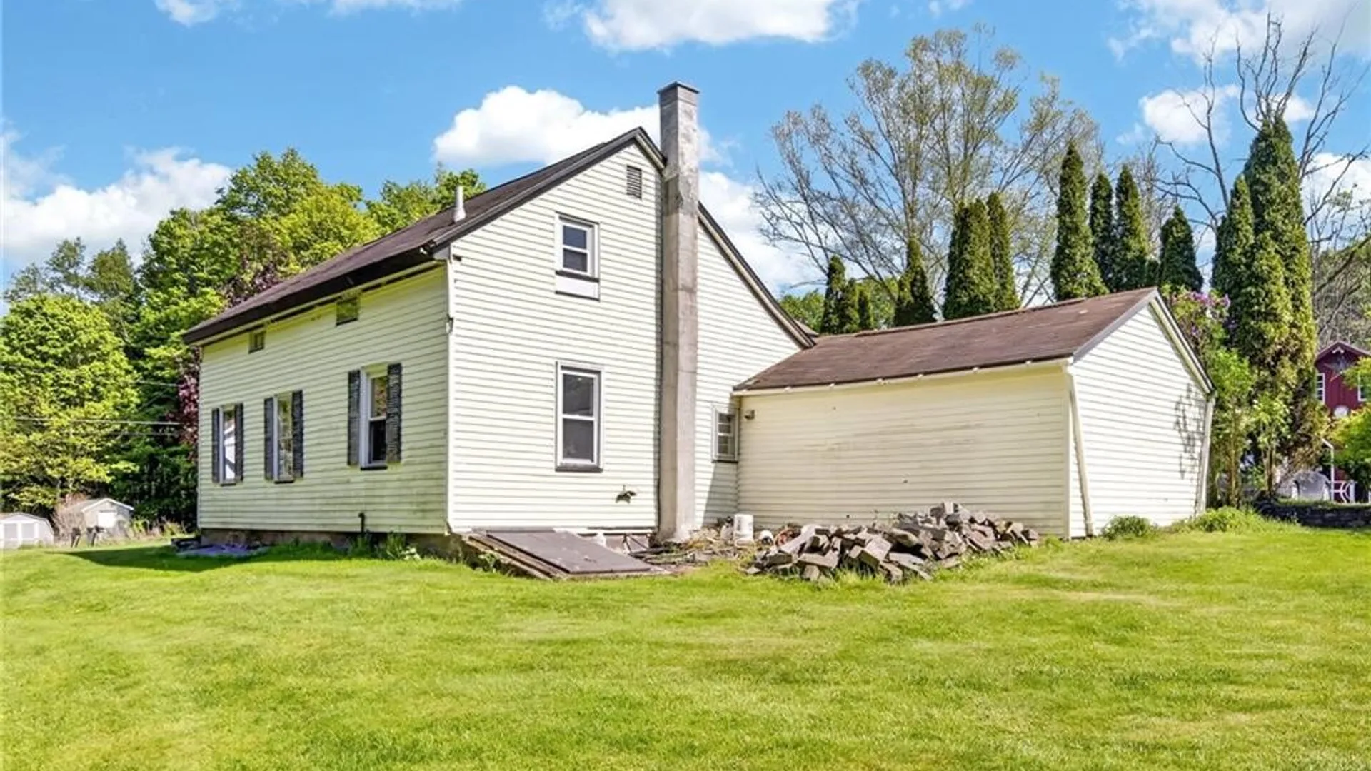 Property at 14 Sobers Road, Groton, NY 13073 5