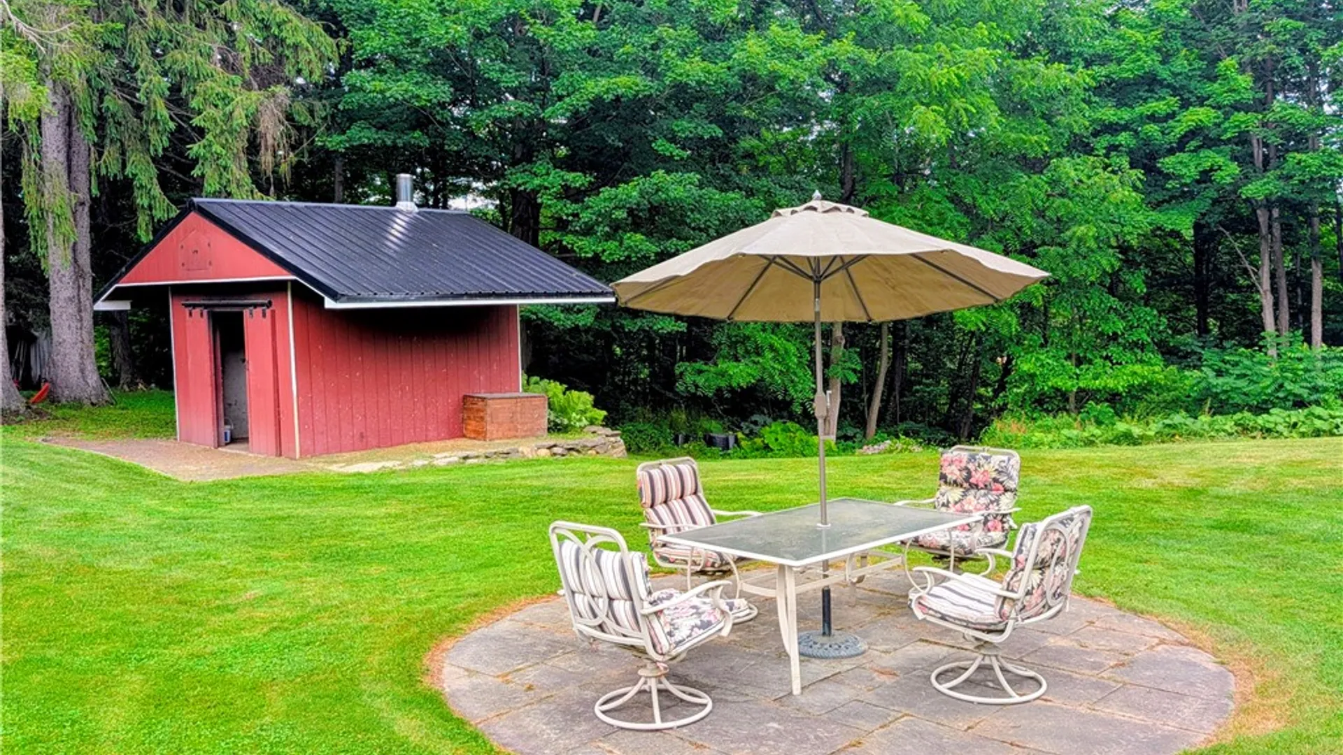 Property at 14 Sobers Road, Groton, NY 13073 8