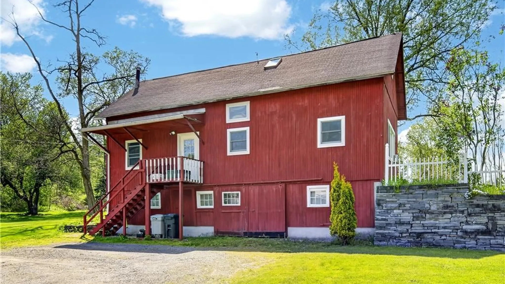 Property at 14 Sobers Road, Groton, NY 13073 26