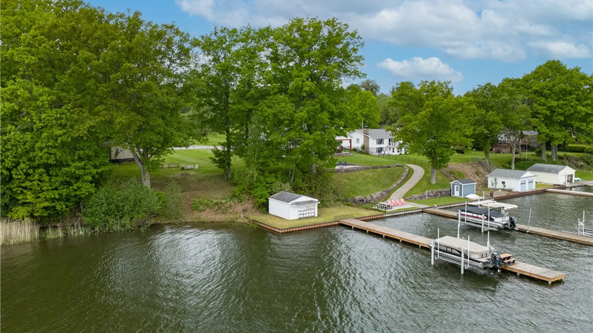 Property at 6362 Ann Lee Drive, Huron, NY 14516 21
