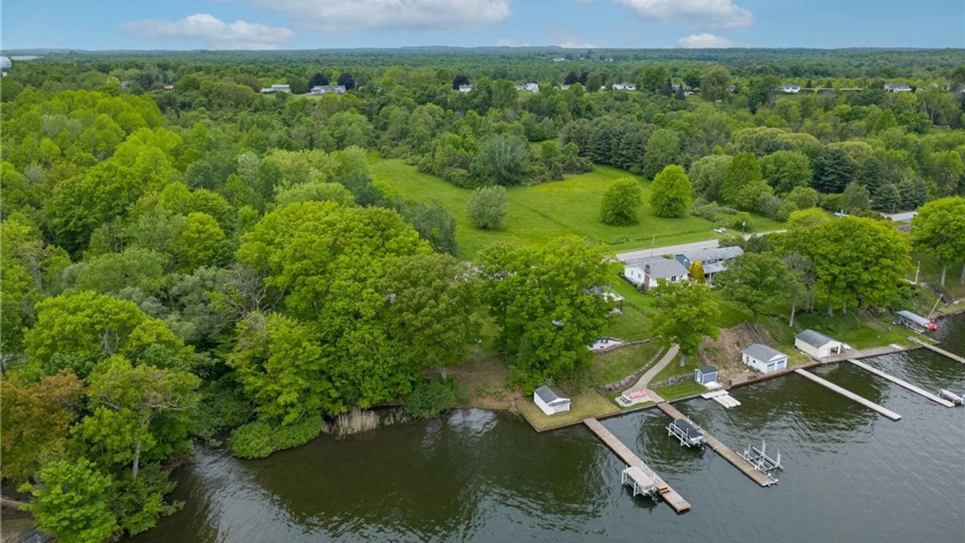 Property at 6362 Ann Lee Drive, Huron, NY 14516 10