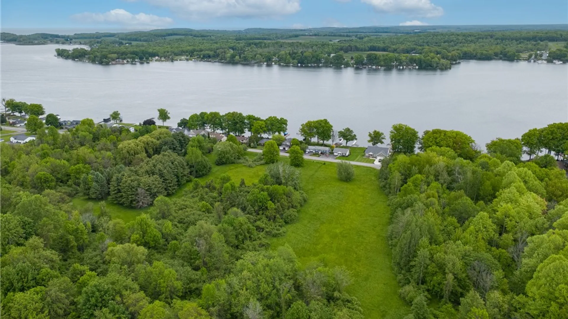 Property at 6362 Ann Lee Drive, Huron, NY 14516 14