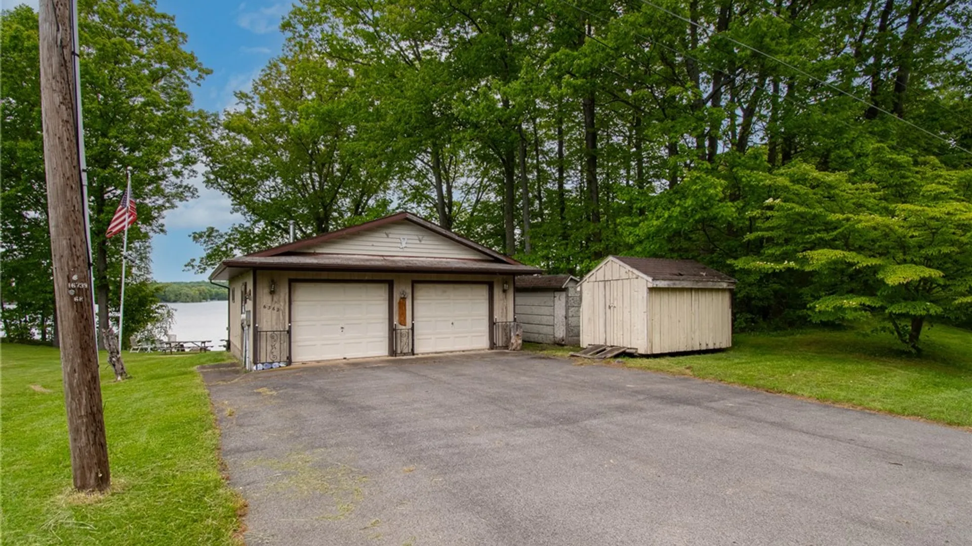 Property at 6362 Ann Lee Drive, Huron, NY 14516 3