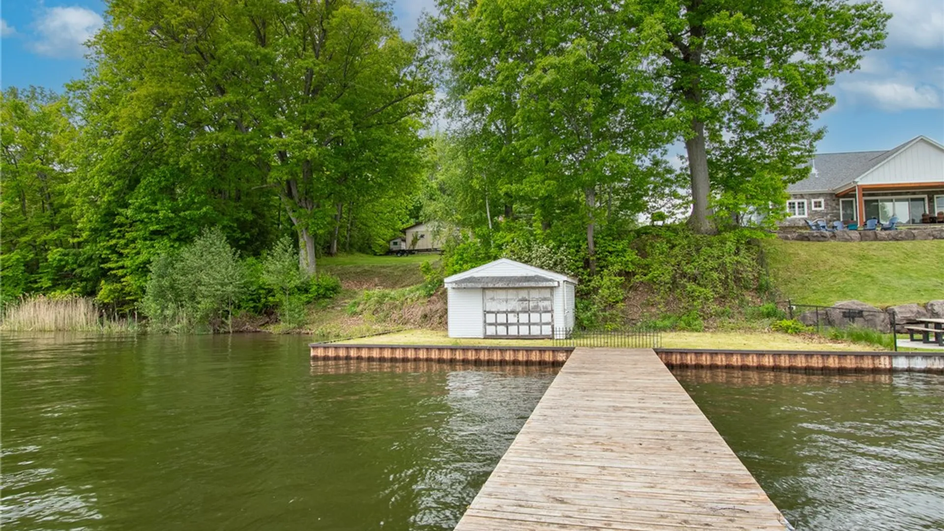 Property at 6362 Ann Lee Drive, Huron, NY 14516 5