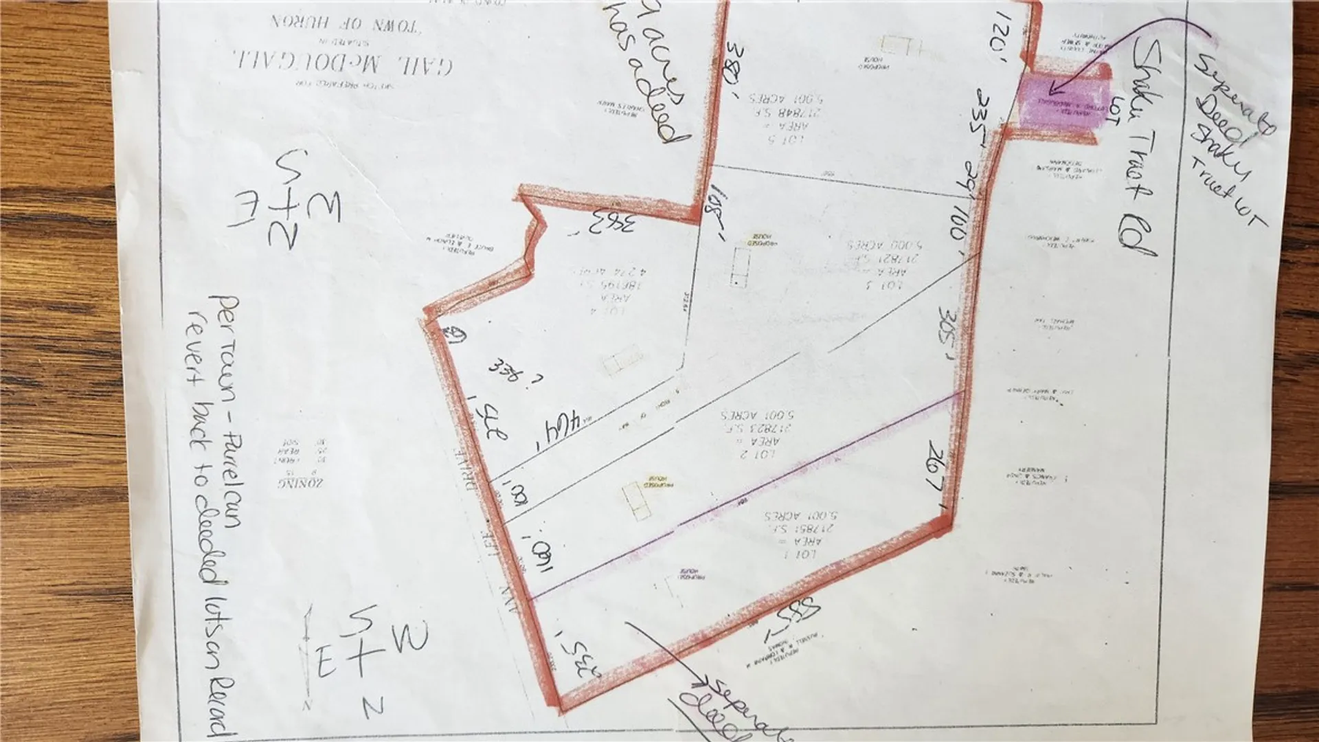 Property at 6362 Ann Lee Drive, Huron, NY 14516 23