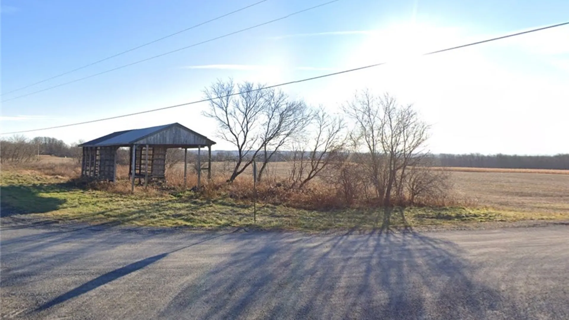 Property at Toll Gate Hill Road, Locke, NY 13092 3