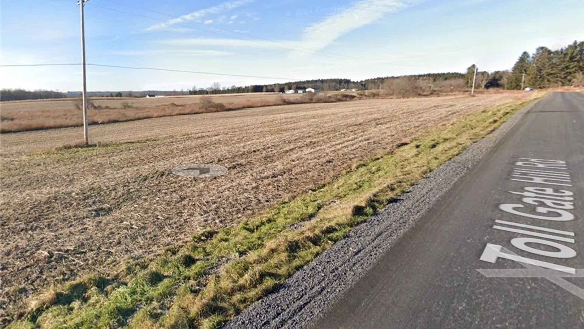 Property at Toll Gate Hill Road, Locke, NY 13092 4