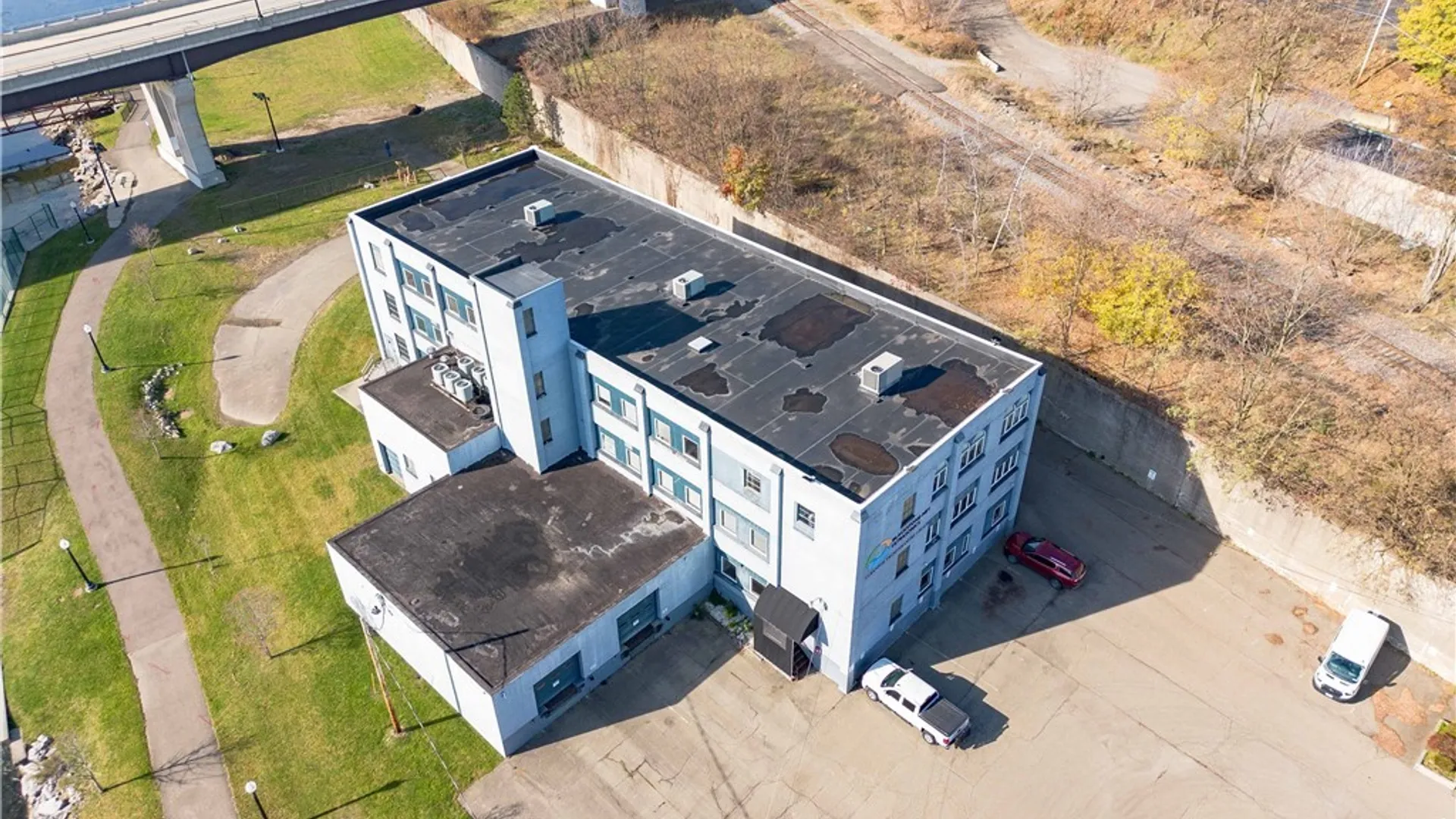 Property at 9 N Main Street, Jamestown, NY 14701 3
