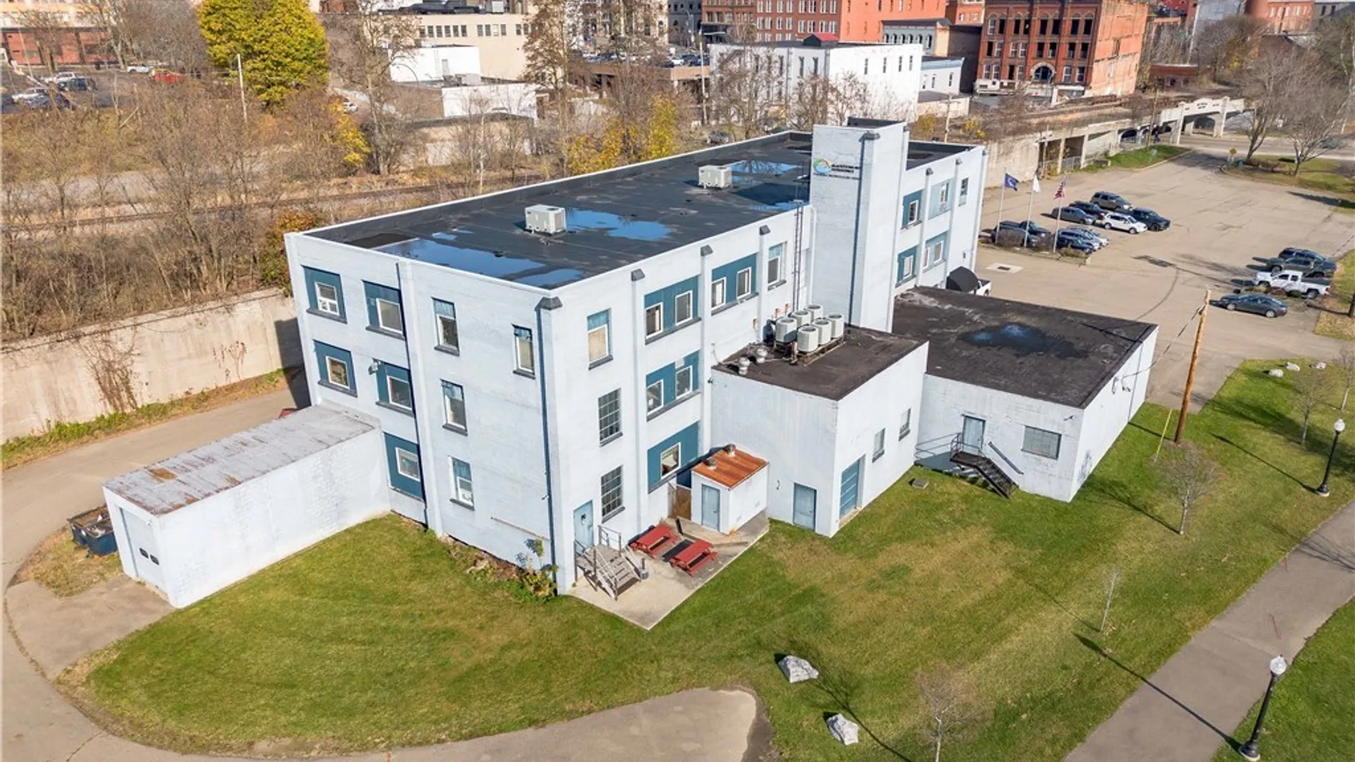 Property at 9 N Main Street, Jamestown, NY 14701 5