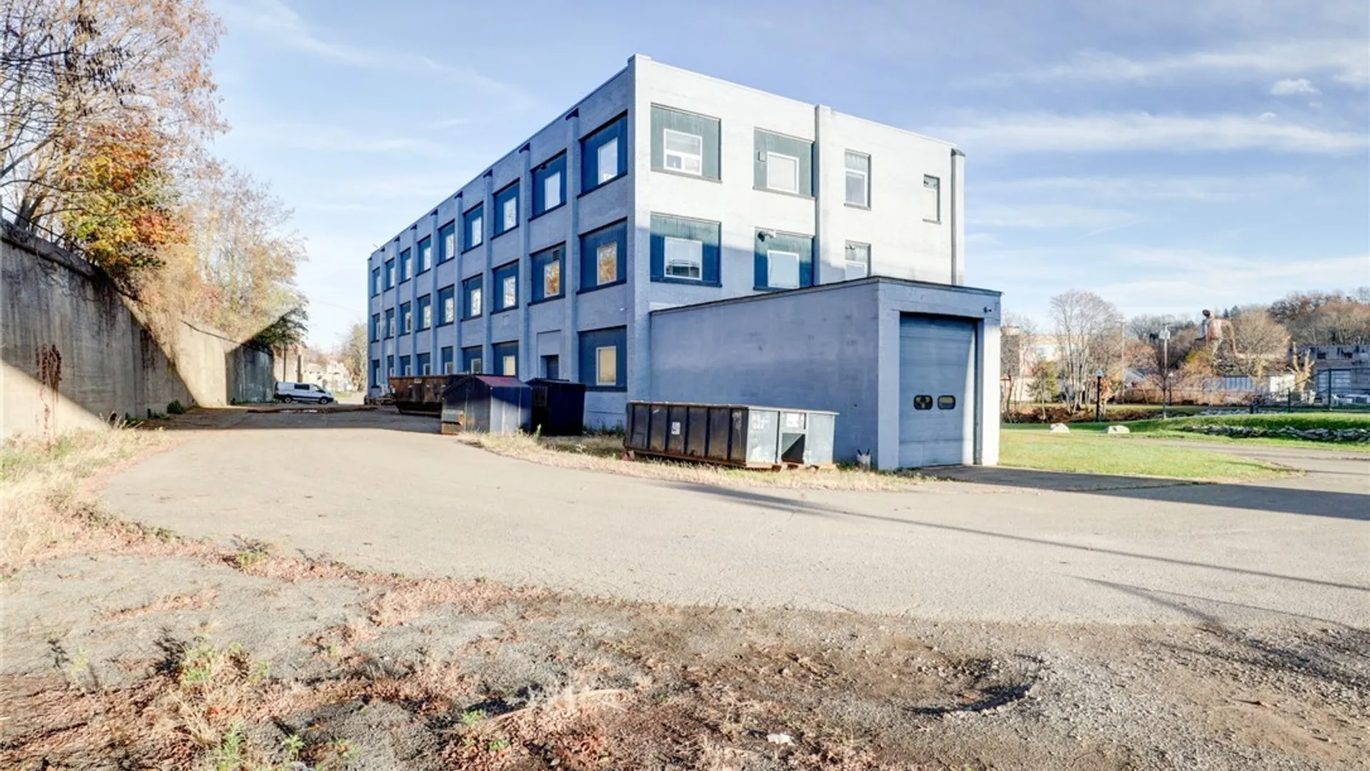 Property at 9 N Main Street, Jamestown, NY 14701 14