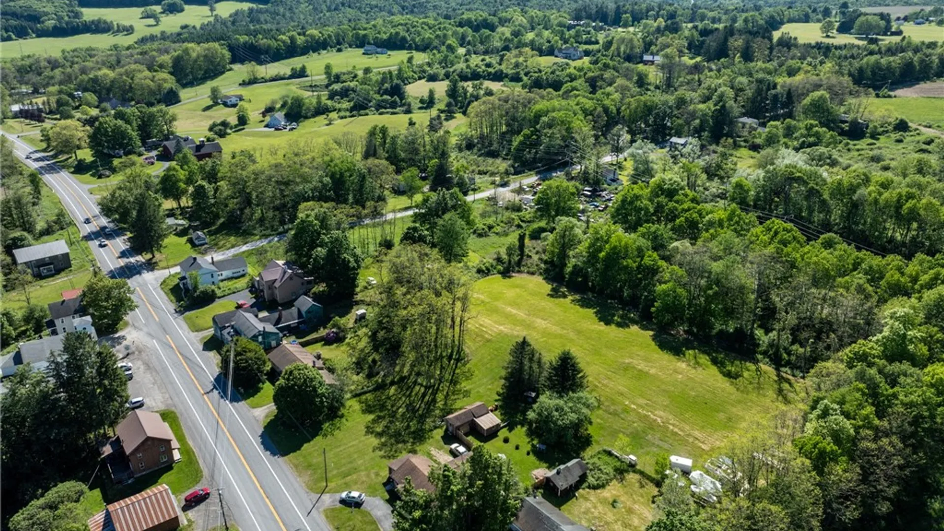 Property at State Highway 28, Milford, NY 13820 5