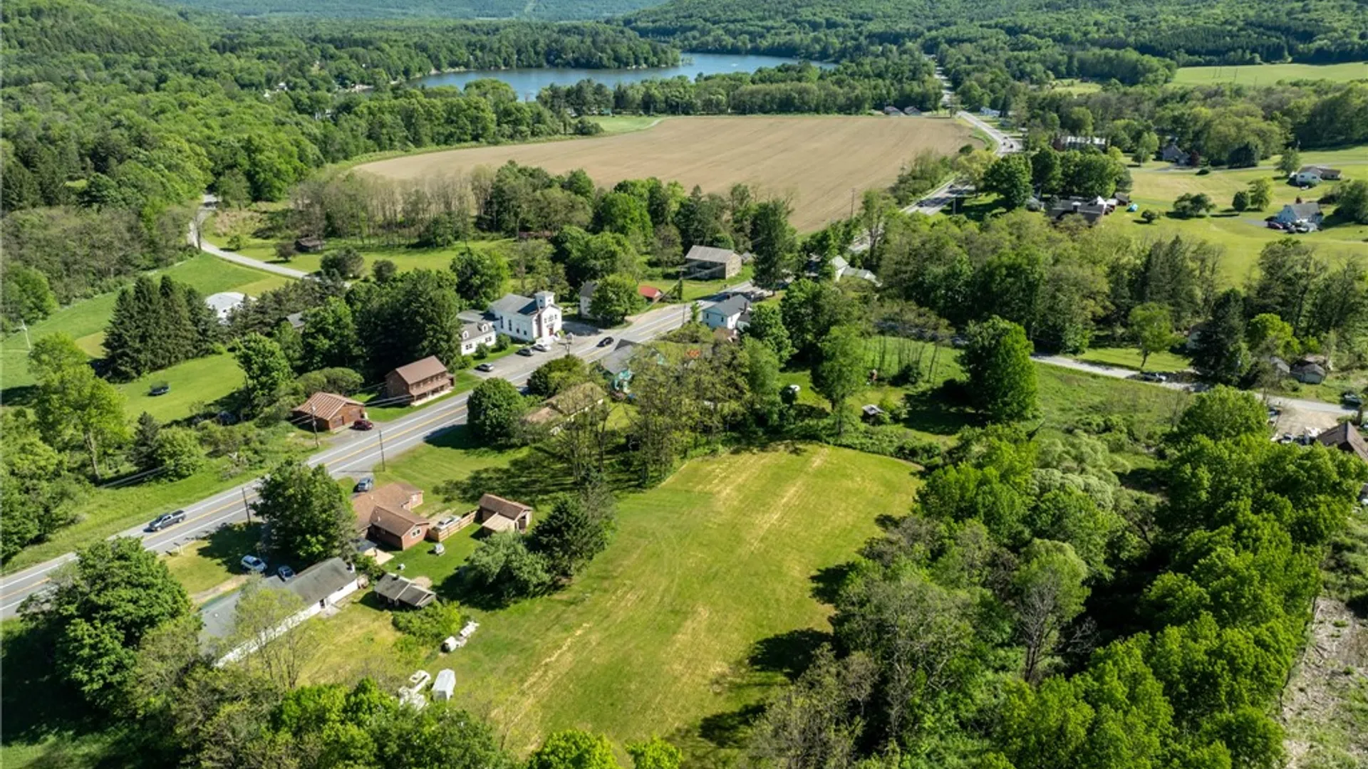 Property at State Highway 28, Milford, NY 13820 6