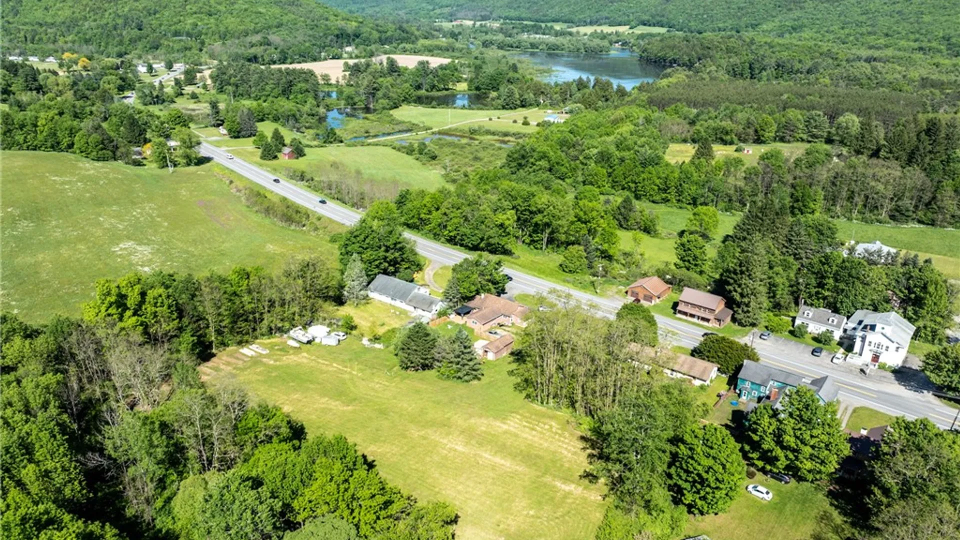 Property at State Highway 28, Milford, NY 13820 7
