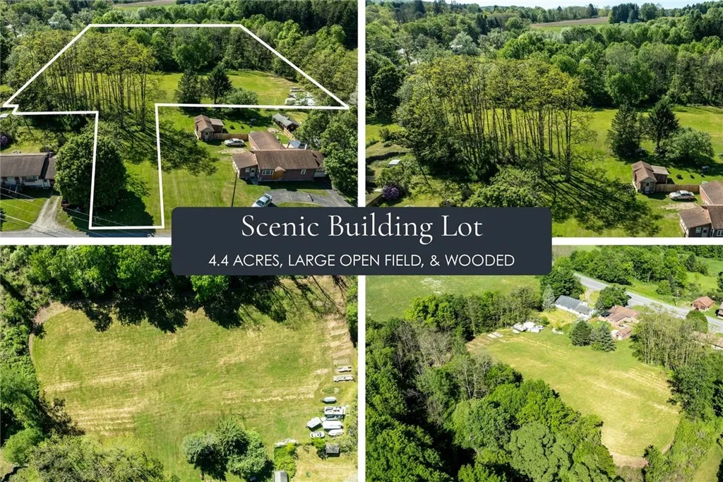 Property at State Highway 28, Milford, NY 13820