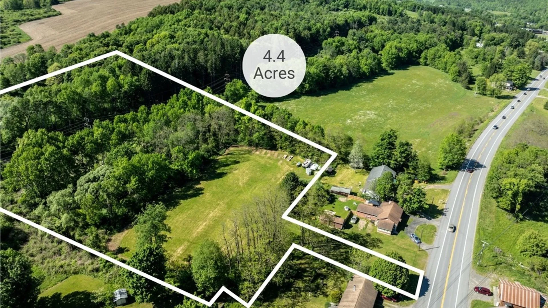 Property at State Highway 28, Milford, NY 13820 3