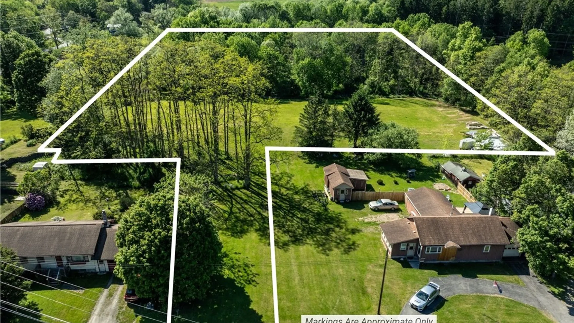 Property at State Highway 28, Milford, NY 13820 4