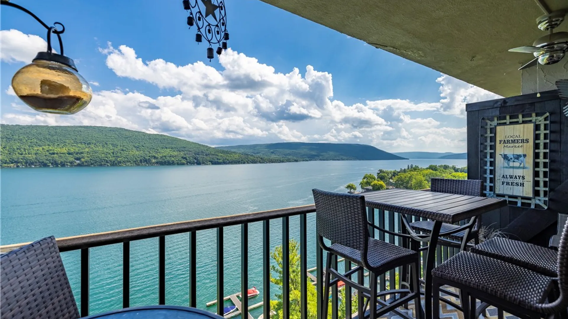 Property at 52 Cliffside Drive, South Bristol, NY 14424 10