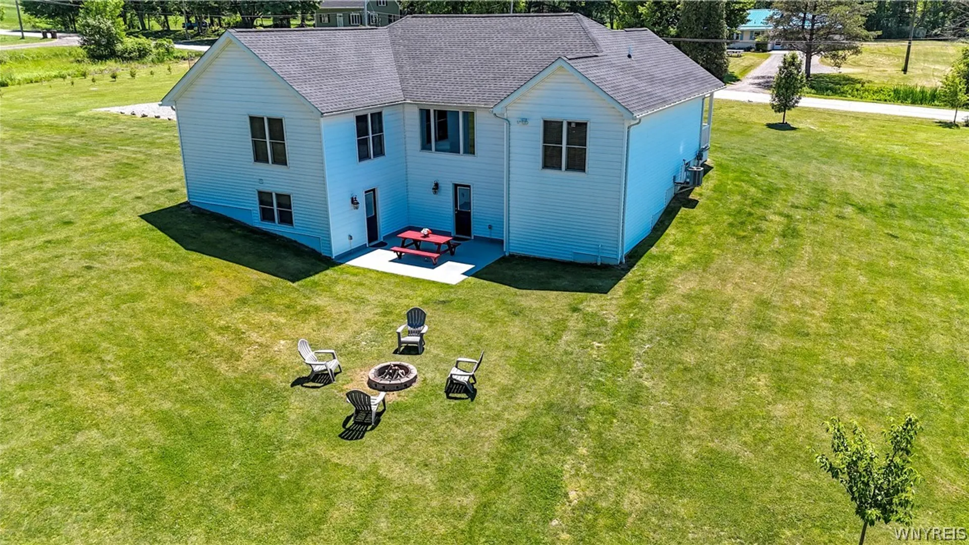 Property at 3816 Hardt Road, Eden, NY 14057 4