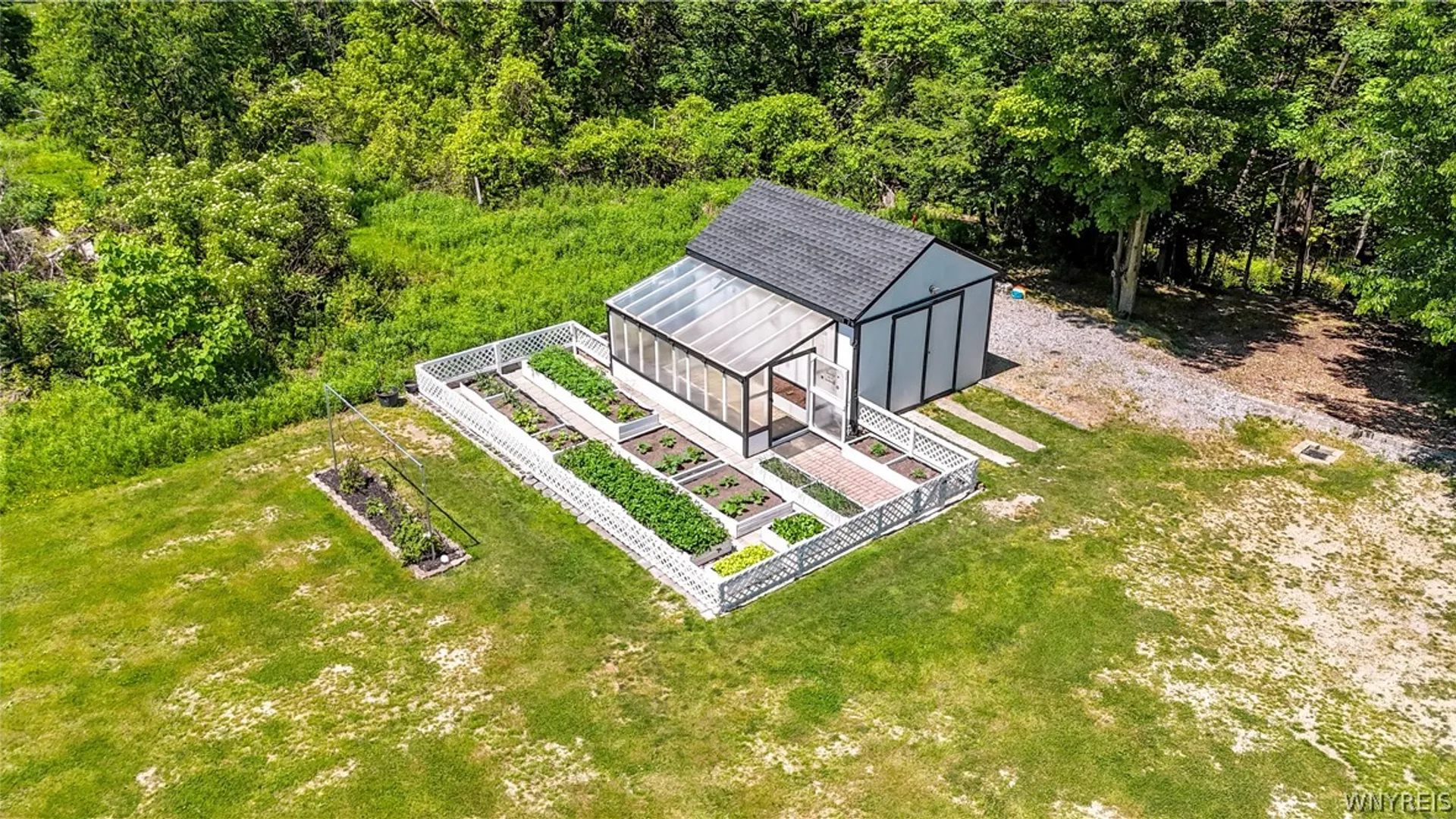 Property at 3816 Hardt Road, Eden, NY 14057 6
