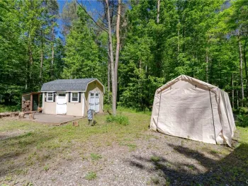 Property at 8804 Becker Road, Springwater, NY 14572