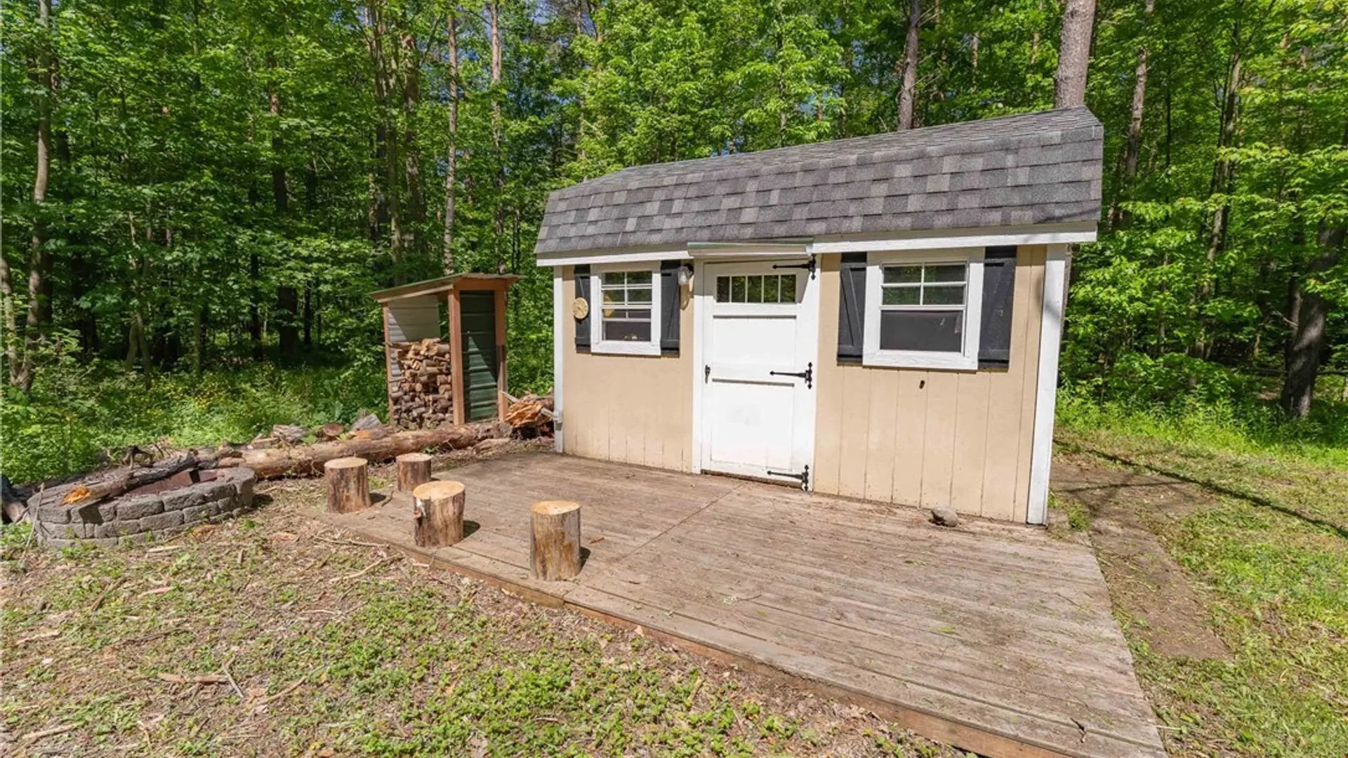 Property at 8804 Becker Road, Springwater, NY 14572 5