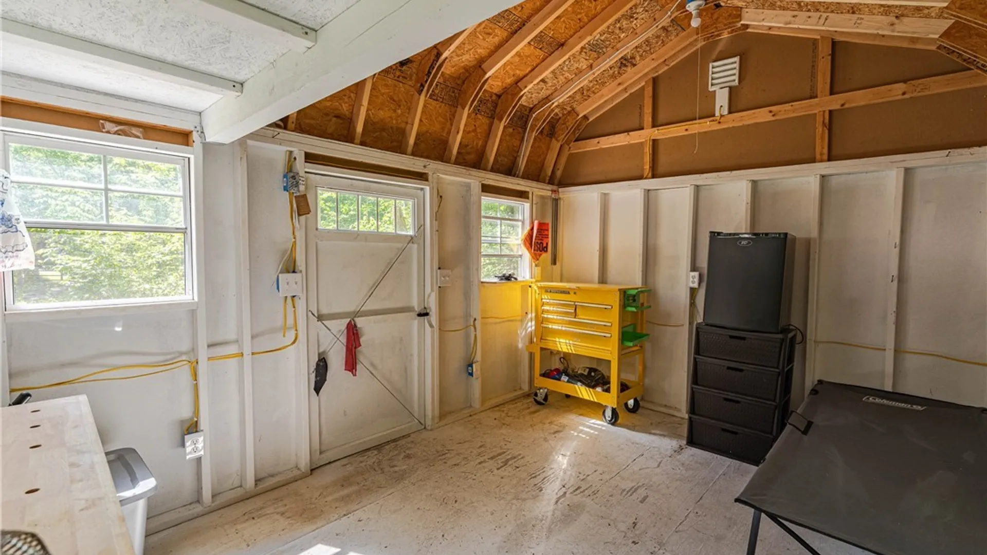 Property at 8804 Becker Road, Springwater, NY 14572 6