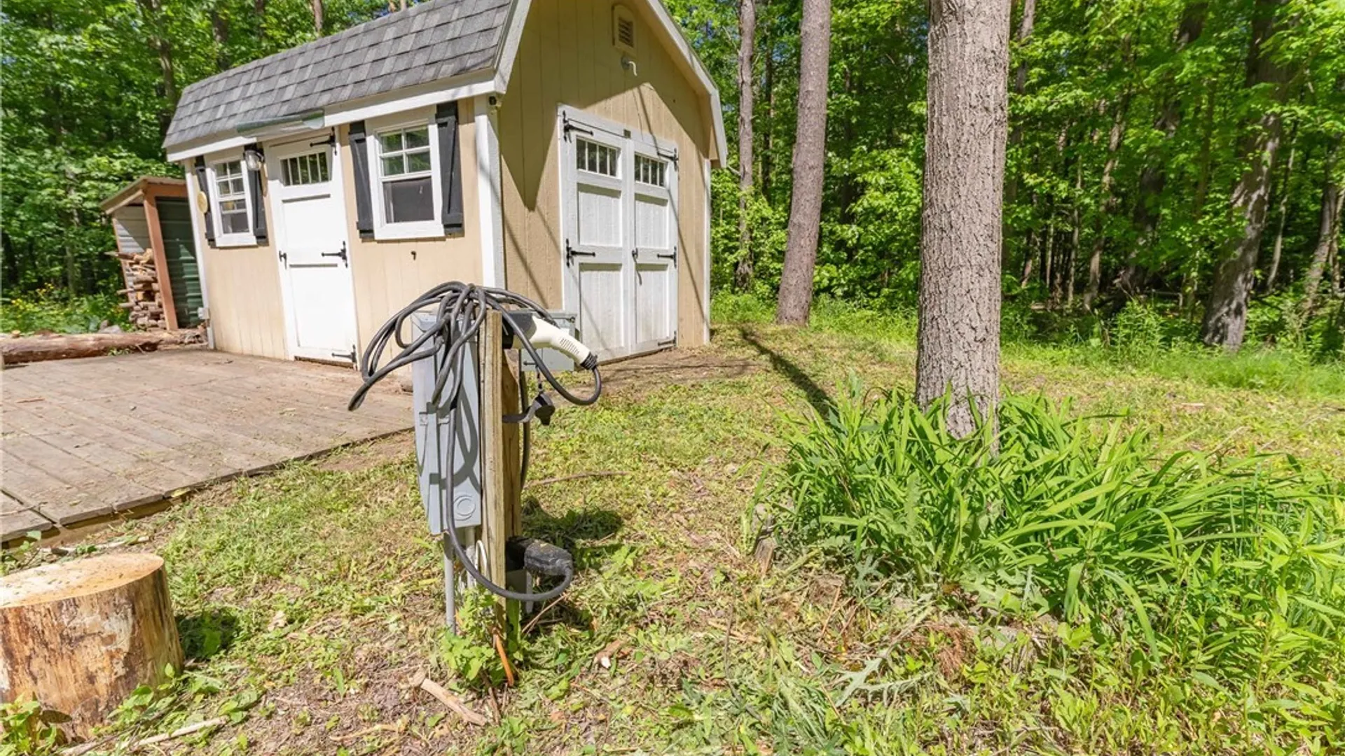 Property at 8804 Becker Road, Springwater, NY 14572 10