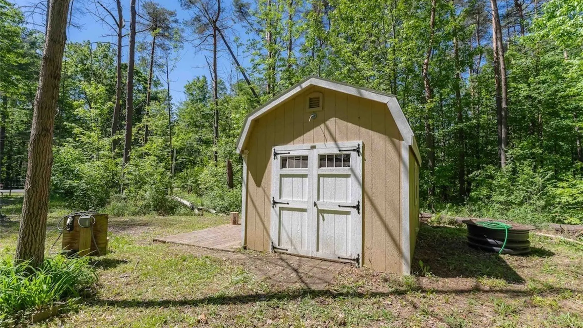 Property at 8804 Becker Road, Springwater, NY 14572 11