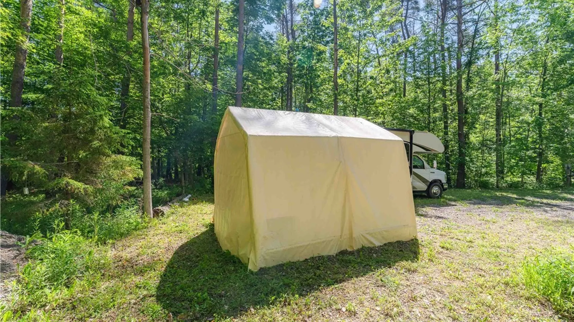 Property at 8804 Becker Road, Springwater, NY 14572 13