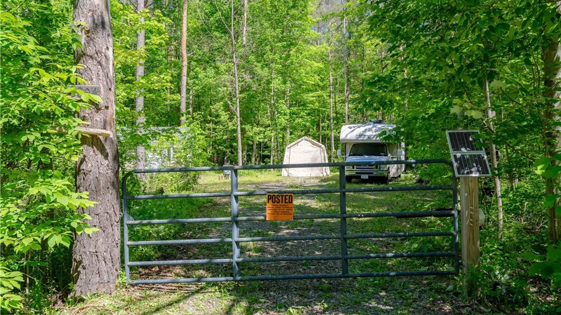 Property at 8804 Becker Road, Springwater, NY 14572 21