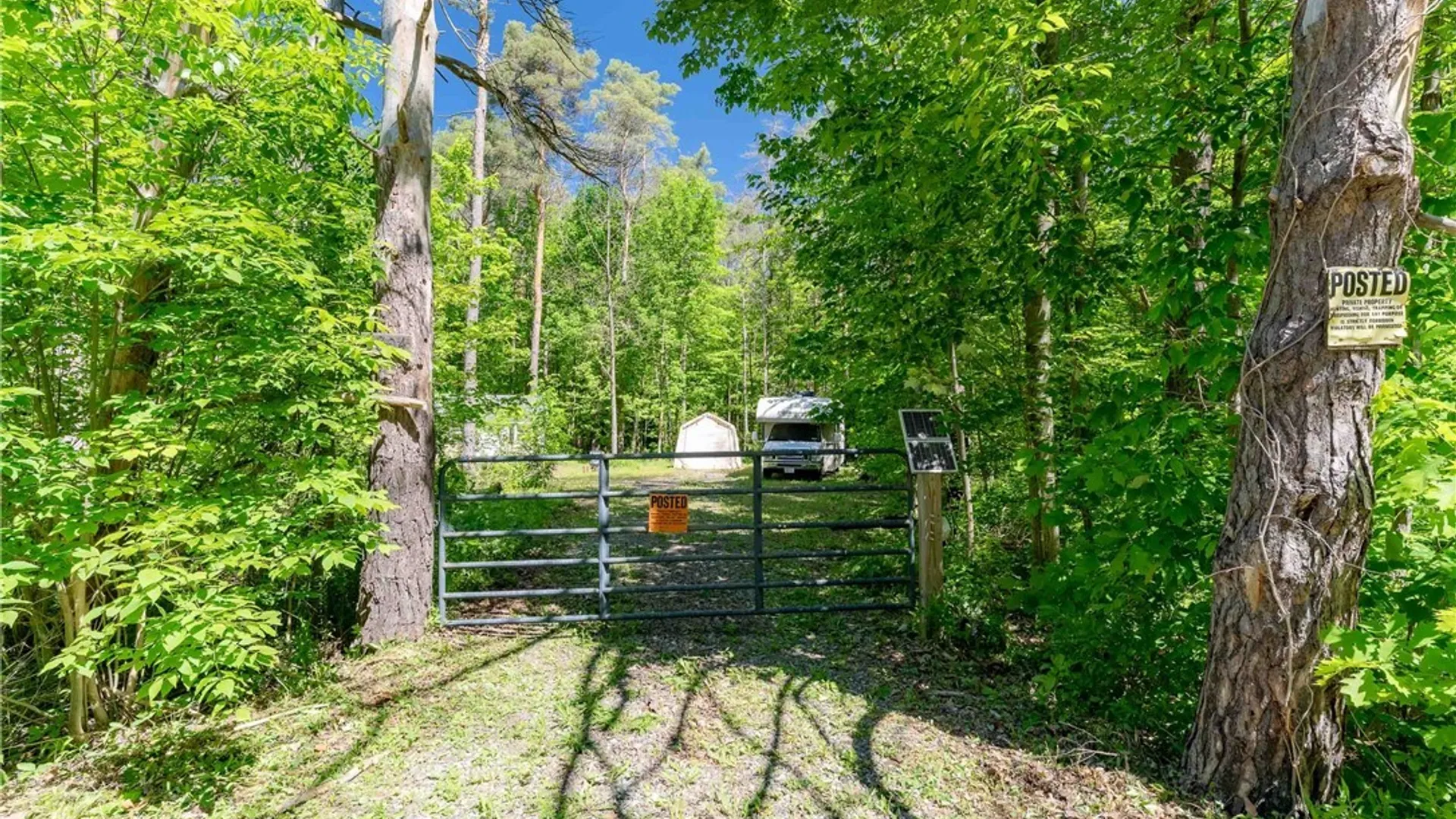 Property at 8804 Becker Road, Springwater, NY 14572 22