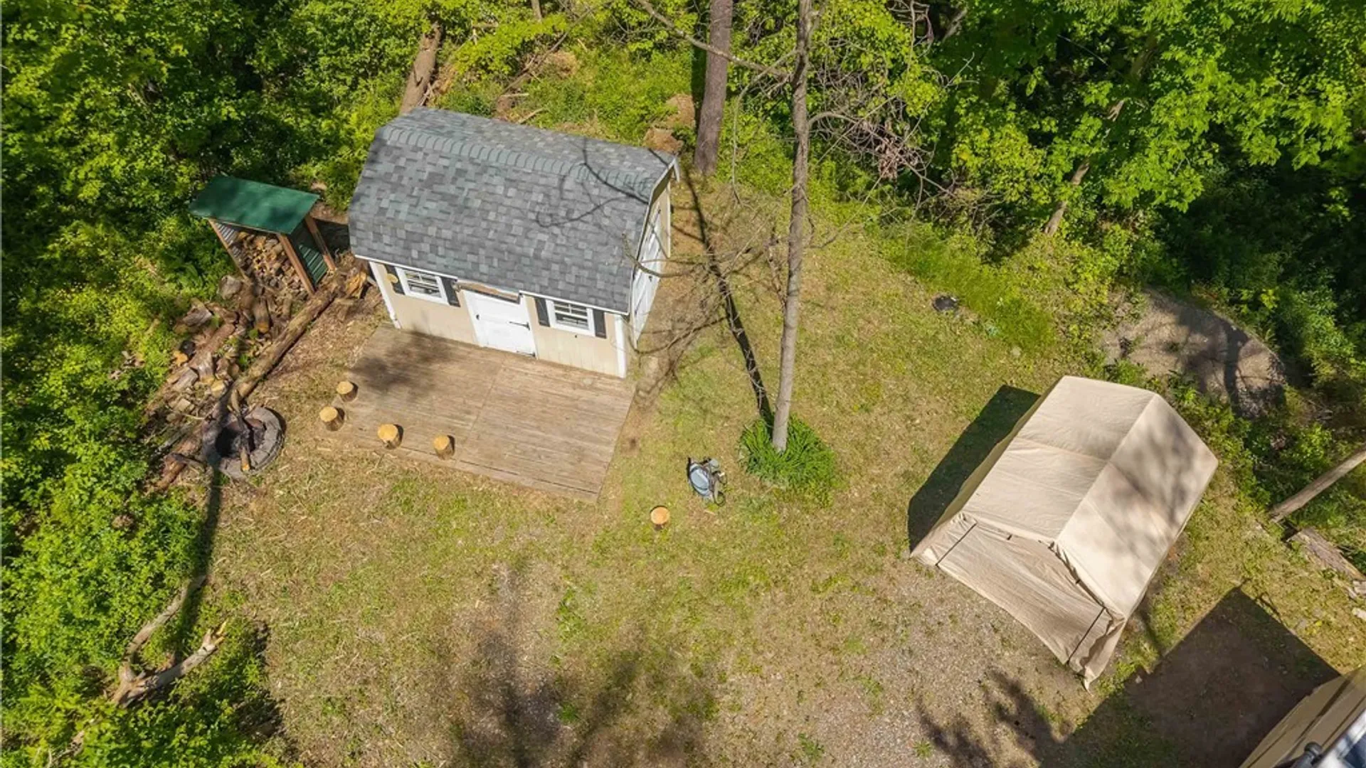 Property at 8804 Becker Road, Springwater, NY 14572 25