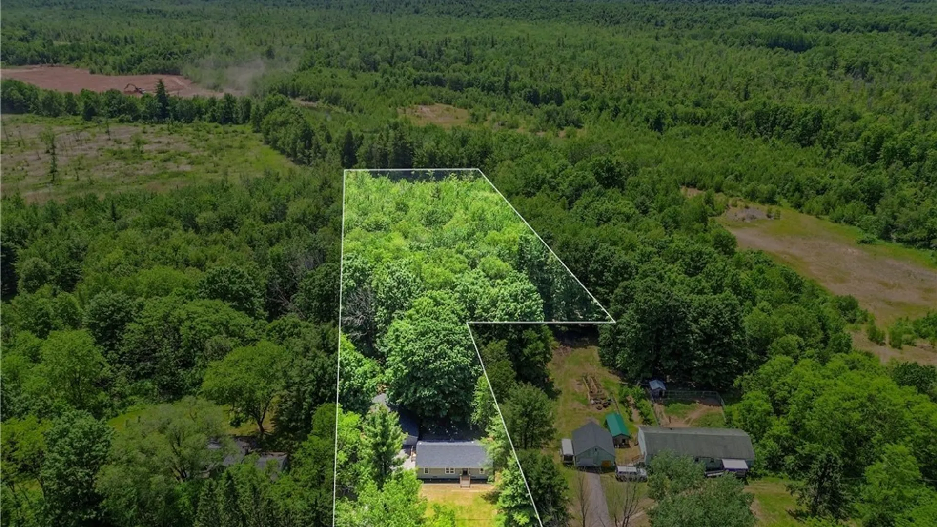 Property at 131 Bardeen Road, Hastings, NY 13076 33