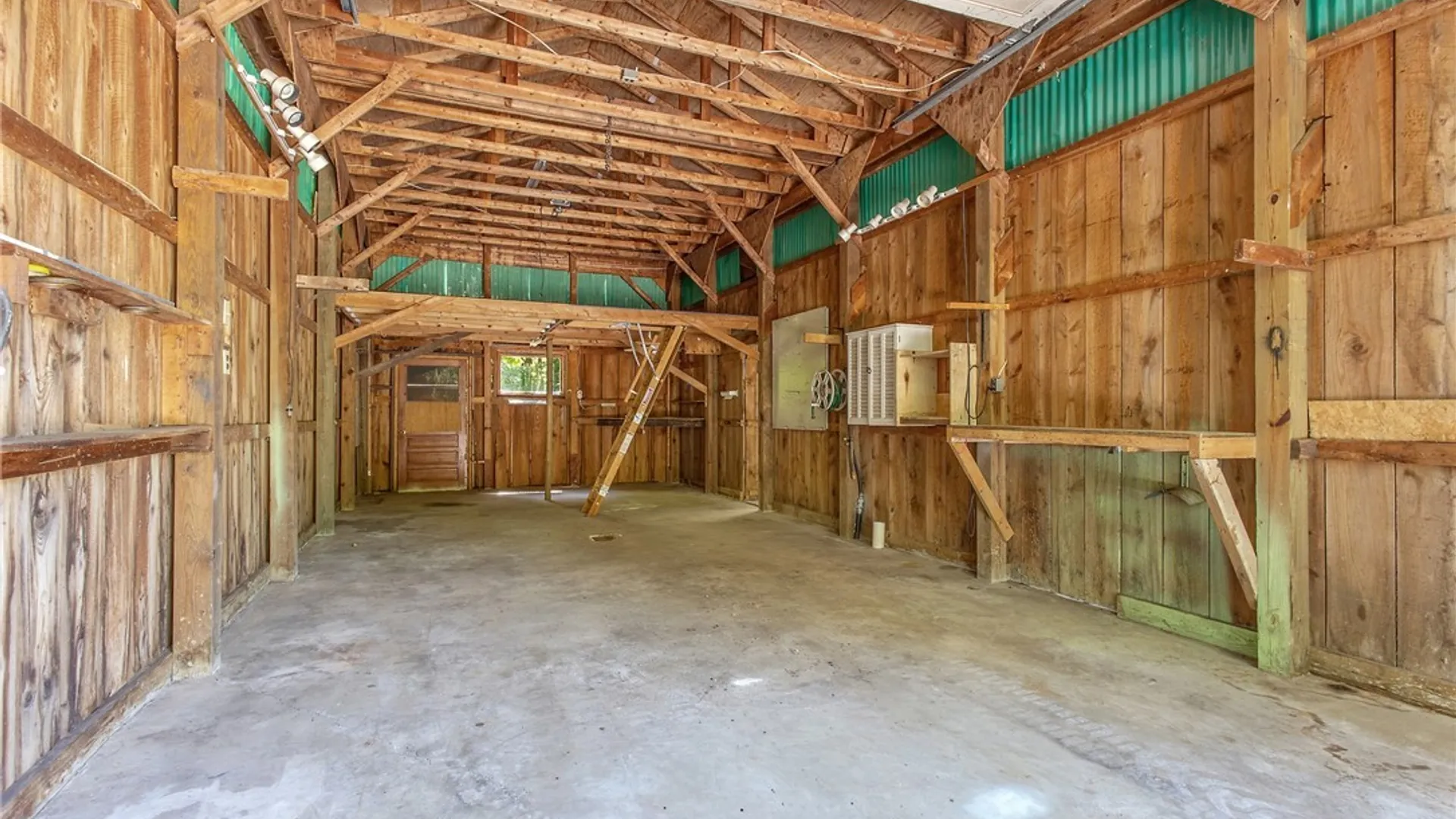Property at 131 Bardeen Road, Hastings, NY 13076 26