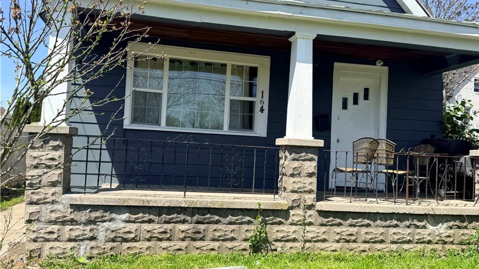 Property at 164 Rother Avenue, Buffalo, NY 14212 3
