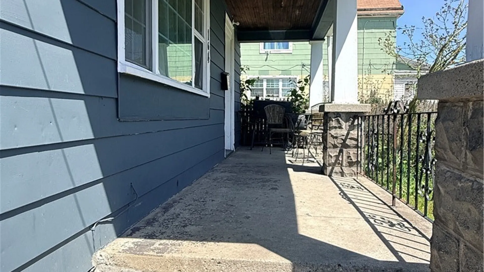 Property at 164 Rother Avenue, Buffalo, NY 14212 5