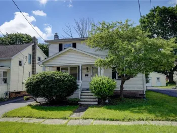 Property at 127 Erie Street, Sweden, NY 14420