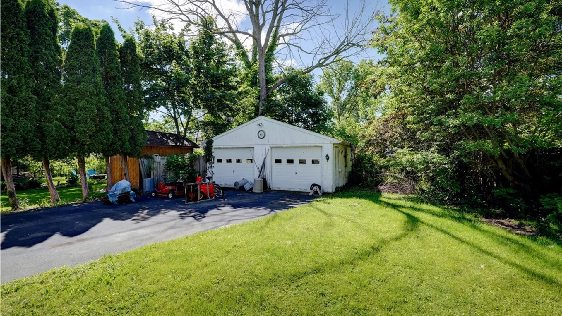 Property at 127 Erie Street, Sweden, NY 14420 4