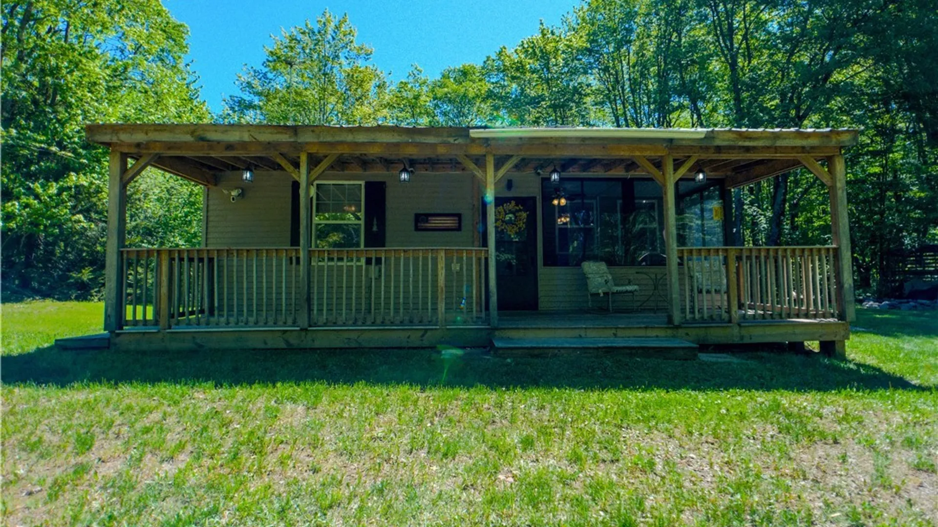 Property at 404 Old State Road, Redfield, NY 13437 3